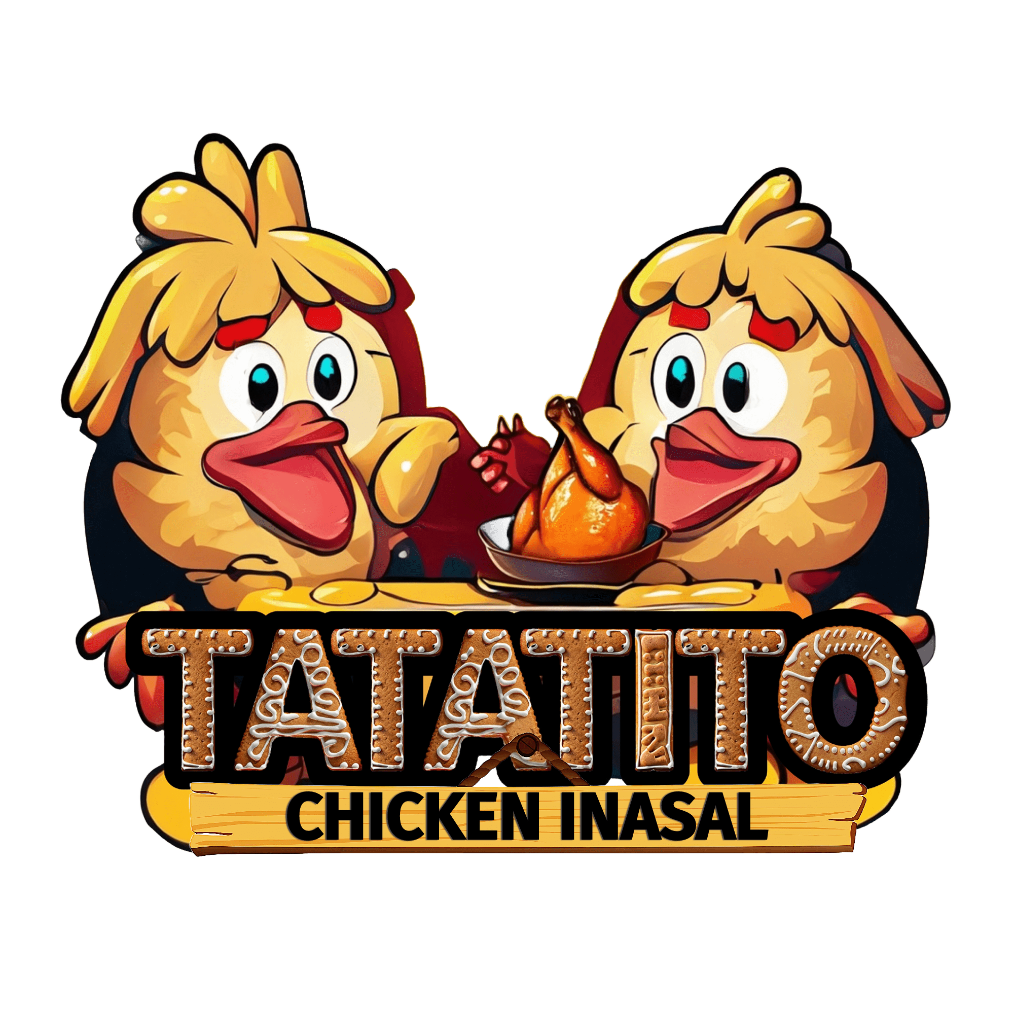 TataTito Chicken Inasal